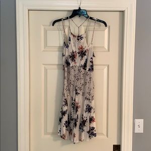 Free people summer dress